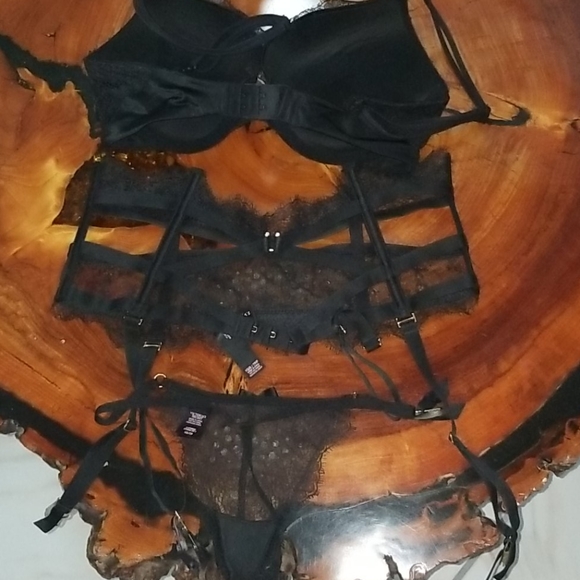 Victoria secret designer collection rare piece - Picture 9 of 11